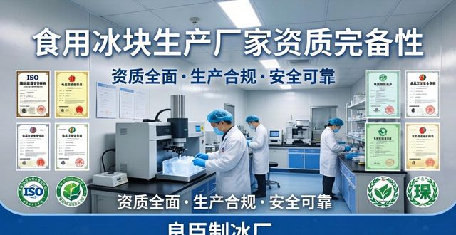 选深圳宝安食用冰块生产厂家 就找良臣制冰厂