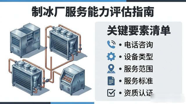 深圳宝安工业冰块公司电话怎么找？本地制冰服务指南
