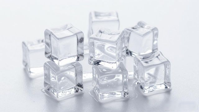 深圳宝安食用冰生产厂家的秘密你了解几个?
