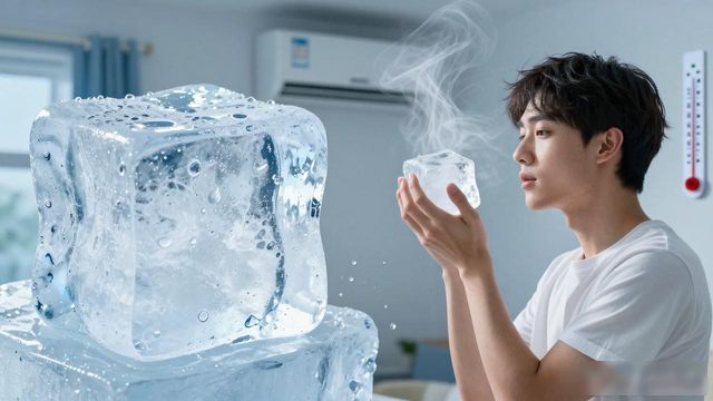 户外降温大冰块_深圳宝安降温大冰块购买_工地临时降温冰块